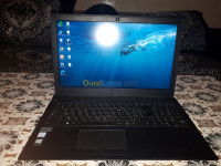 mostaganem-algerie-laptop-pc-portable-un-haier-modèle-lc160