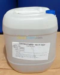 OPTIGUARD pour chaudières