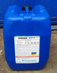 antiscalant pour osmose inverse