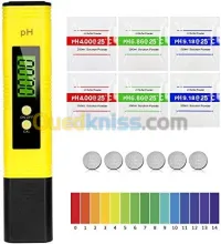 PH METRE