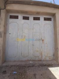 آخر-garage-porte-بئر-العرش-سطيف-الجزائر