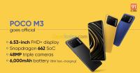Xiaomi Poco M3 thumbnail 4