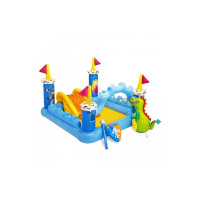 jouets-aire-de-jeux-chateau-medieval-intex-mostaganem-algerie