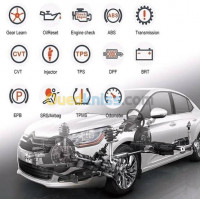 saida-algerie-réparation-auto-diagnostic-scanner-et