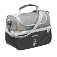 LUNCH BOX Decathlon ISOTHERME -2 BOÎTES 4,4 LITR