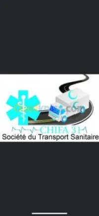 service d'ambulance privé chifa 31  