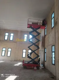 Construction, architecture, décoration