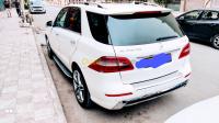 setif-el-eulma-algerie-tout-terrain-suv-mercedes-benz-ml-2012