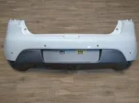 Pare-choc AR d'origine CLIO4 GTLINE 