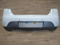 Pare-choc AR d'origine CLIO4 GTLINE