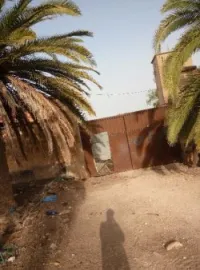 Vente Hangar Sidi bel abbes Sidi lahcene