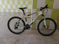 Rock rider 5.3