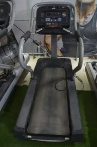 Matériel de musculation très propre  2