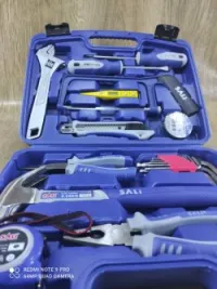 Caisse a outils