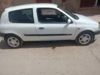 Renault Clio 2 2001 