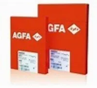 film numérique Agfa