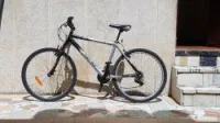 Vélo français TOP BIKE
