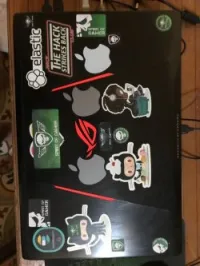 Asus ROG Strix GL553VD / Gaming Laptop