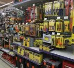 Boulonnerie, Visserie, Outillage, Equi