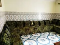 Vente Appartement F3 Sidi bel abbes Sidi bel abbes