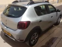 Dacia Sandero 2019 Stepway TECHROAD