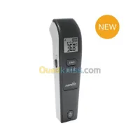 THERMOMETRE MICROLIFE FRONTAL BLUETHOO