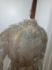 ملابس-تقليدية-caftan-حيدرة-الجزائر
