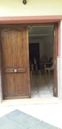 Vente Villa Alger Saoula
