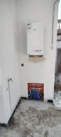 Plomberie chauffage et gaz