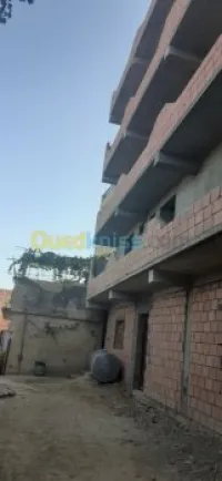 Vente Villa Bejaia Bejaia