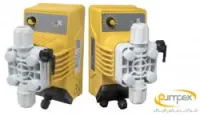 POMPE DOSEUSE ELECTROMAGNETIQUE HYDRA