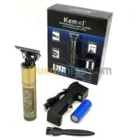 Kemei KM-228 Nouveaux hommes USB