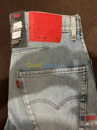Jeans levis original (France) 