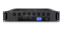 Amplificateur numérique Champ-3D