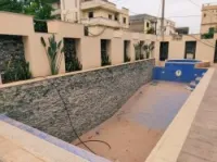 INSTALLATION DE TOUT TYPE DE PISCINES 