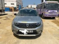 Dacia Sandero 2019 Stepway TECHROAD