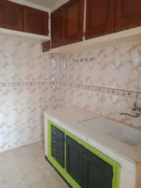 Vente Appartement F3 Tlemcen Tlemcen