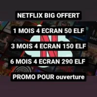 Netflix