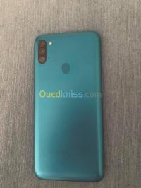 Samsung Galaxy M11 thumbnail 3