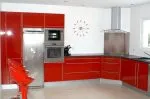 Cuisines équipées