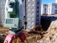 Toux travaux en topographie