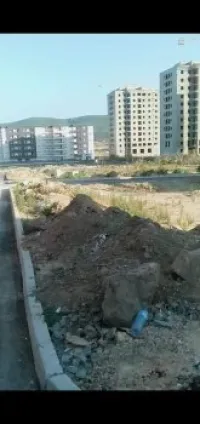 Vente Terrain Annaba El bouni