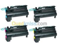 cartouches-toners-toner-lexmark-c792-x792-pack-bordj-bou-arreridj-algerie