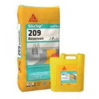 SIKATOP 209 RESERVOIR