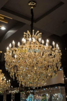 relizane-el-matmar-algerie-décoration-aménagement-lustre-en-cristal