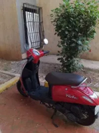 Rètro 125cc