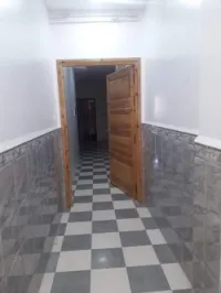 Location vacances Niveau De Villa F2 Jijel Jijel