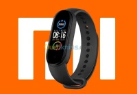 XIAOMI MI SMART BAND 6