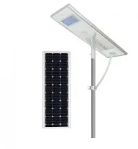 Eclairage LED et solaire
