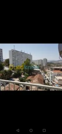 Vente Appartement F4 Constantine Constantine